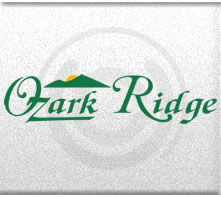 Ozark Ridge Golf